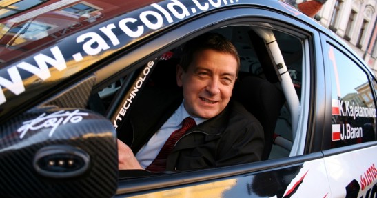 Podsumowanie sezonu 2011